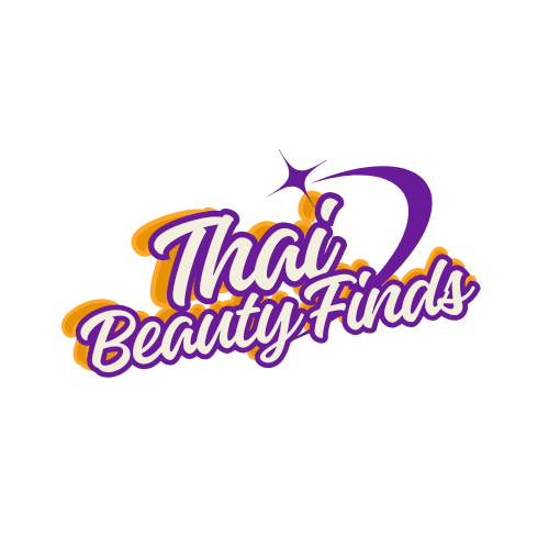 Thai Beauty Finds